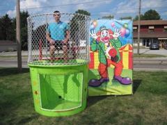 Dunk Tank Dunk Tank