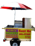 Concessions & More Concessions & More