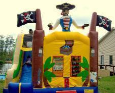 Pirate Combo Pirate Combo