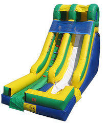 17 ft Water Slide 17 ft Water Slide