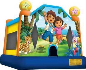 Dora Jumper Dora Jumper