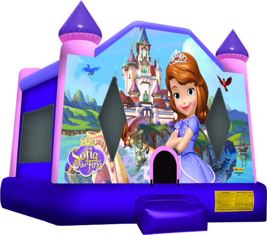 Sofia the first Sofia the first